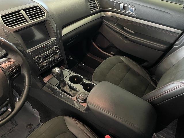 2019 Ford Explorer (CC-2088024) for sale in Jacksonville, Florida