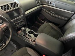 2019 Ford Explorer (CC-2088024) for sale in Jacksonville, Florida