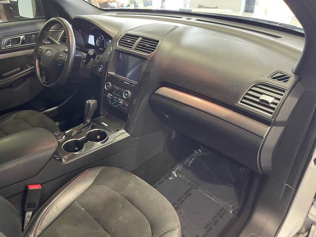 2019 Ford Explorer (CC-2088024) for sale in Jacksonville, Florida