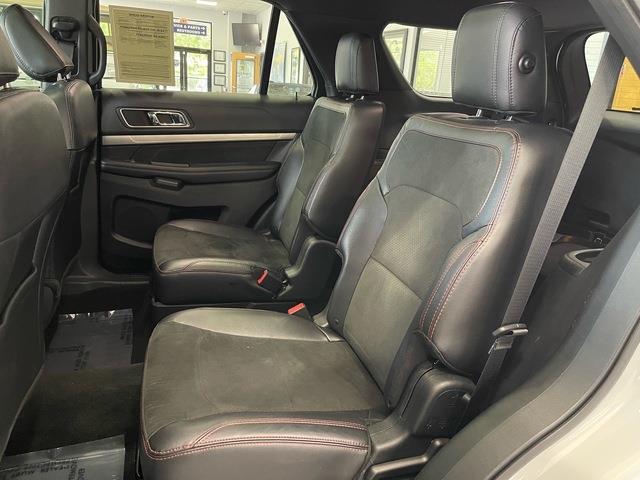 2019 Ford Explorer (CC-2088024) for sale in Jacksonville, Florida