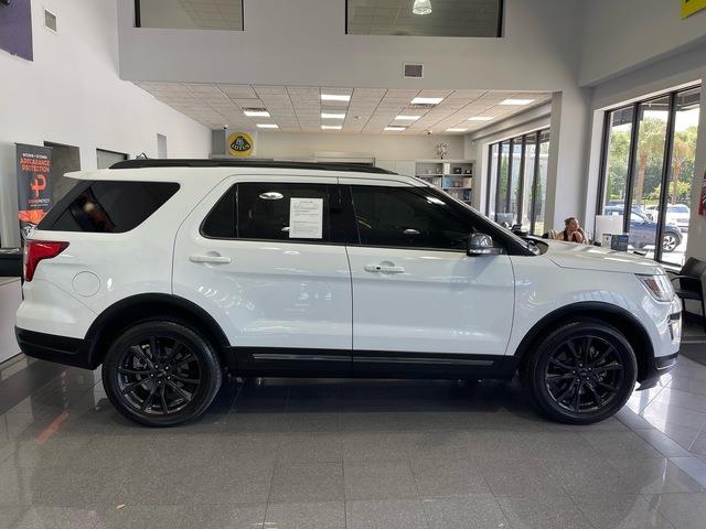 2019 Ford Explorer (CC-2088024) for sale in Jacksonville, Florida