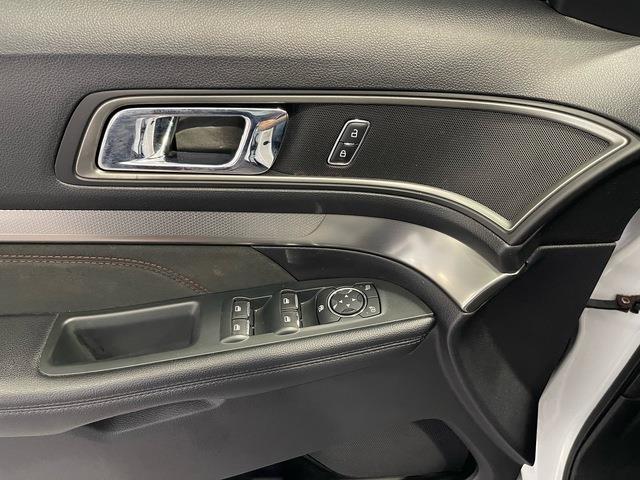 2019 Ford Explorer (CC-2088024) for sale in Jacksonville, Florida