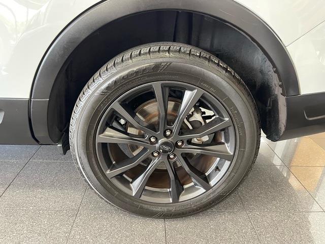 2019 Ford Explorer (CC-2088024) for sale in Jacksonville, Florida
