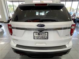 2019 Ford Explorer (CC-2088024) for sale in Jacksonville, Florida