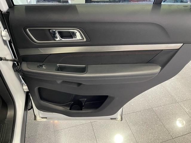 2019 Ford Explorer (CC-2088024) for sale in Jacksonville, Florida