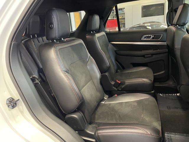 2019 Ford Explorer (CC-2088024) for sale in Jacksonville, Florida