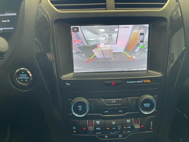 2019 Ford Explorer (CC-2088024) for sale in Jacksonville, Florida