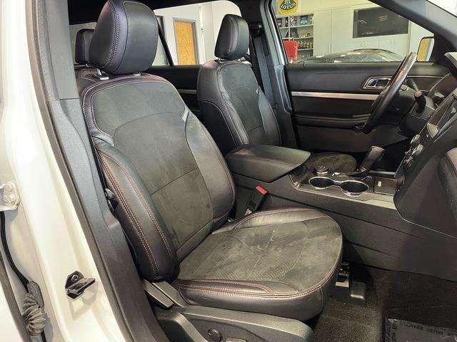 2019 Ford Explorer (CC-2088024) for sale in Jacksonville, Florida