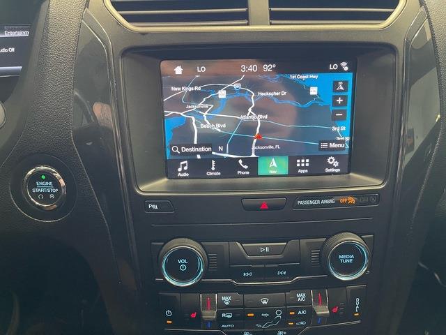 2019 Ford Explorer (CC-2088024) for sale in Jacksonville, Florida