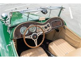 1953 MG TD (CC-2088026) for sale in Fort Lauderdale, Florida