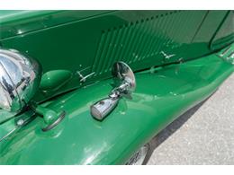 1953 MG TD (CC-2088026) for sale in Fort Lauderdale, Florida