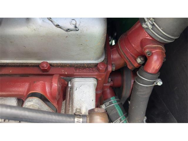 1953 MG TD (CC-2088026) for sale in Fort Lauderdale, Florida