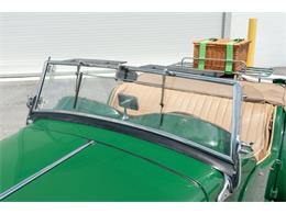 1953 MG TD (CC-2088026) for sale in Fort Lauderdale, Florida