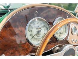 1953 MG TD (CC-2088026) for sale in Fort Lauderdale, Florida