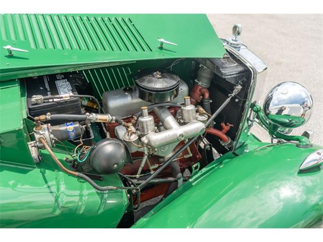 1953 MG TD (CC-2088026) for sale in Fort Lauderdale, Florida