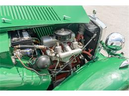 1953 MG TD (CC-2088026) for sale in Fort Lauderdale, Florida