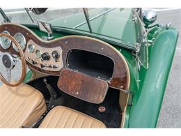 1953 MG TD (CC-2088026) for sale in Fort Lauderdale, Florida