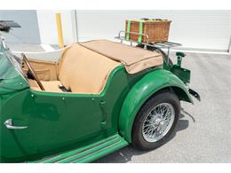 1953 MG TD (CC-2088026) for sale in Fort Lauderdale, Florida