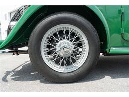 1953 MG TD (CC-2088026) for sale in Fort Lauderdale, Florida