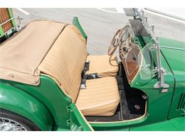 1953 MG TD (CC-2088026) for sale in Fort Lauderdale, Florida