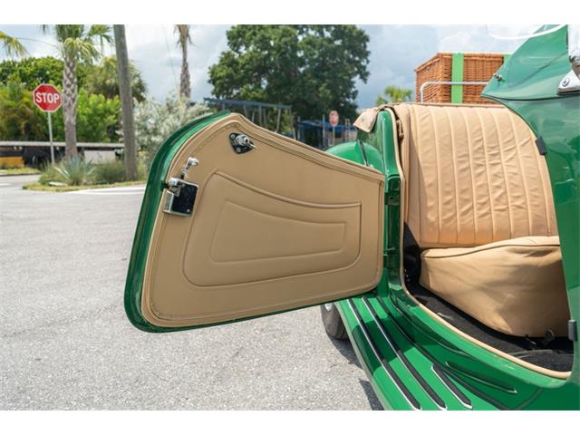 1953 MG TD (CC-2088026) for sale in Fort Lauderdale, Florida