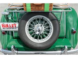 1953 MG TD (CC-2088026) for sale in Fort Lauderdale, Florida