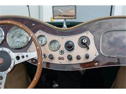 1953 MG TD (CC-2088026) for sale in Fort Lauderdale, Florida