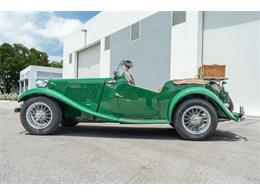 1953 MG TD (CC-2088026) for sale in Fort Lauderdale, Florida