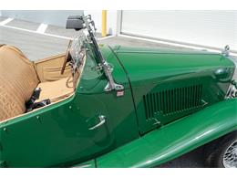 1953 MG TD (CC-2088026) for sale in Fort Lauderdale, Florida