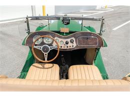 1953 MG TD (CC-2088026) for sale in Fort Lauderdale, Florida