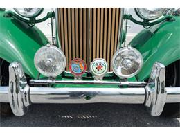 1953 MG TD (CC-2088026) for sale in Fort Lauderdale, Florida