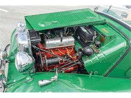 1953 MG TD (CC-2088026) for sale in Fort Lauderdale, Florida