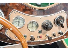 1953 MG TD (CC-2088026) for sale in Fort Lauderdale, Florida