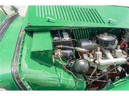 1953 MG TD (CC-2088026) for sale in Fort Lauderdale, Florida