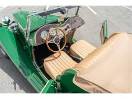 1953 MG TD (CC-2088026) for sale in Fort Lauderdale, Florida