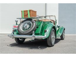 1953 MG TD (CC-2088026) for sale in Fort Lauderdale, Florida