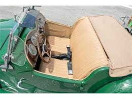 1953 MG TD (CC-2088026) for sale in Fort Lauderdale, Florida