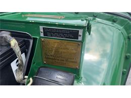 1953 MG TD (CC-2088026) for sale in Fort Lauderdale, Florida