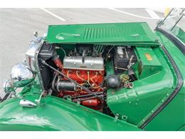 1953 MG TD (CC-2088026) for sale in Fort Lauderdale, Florida