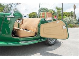 1953 MG TD (CC-2088026) for sale in Fort Lauderdale, Florida