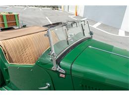 1953 MG TD (CC-2088026) for sale in Fort Lauderdale, Florida