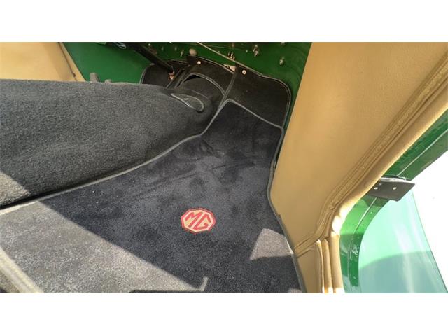 1953 MG TD (CC-2088026) for sale in Fort Lauderdale, Florida