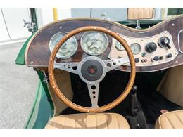 1953 MG TD (CC-2088026) for sale in Fort Lauderdale, Florida