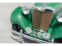1953 MG TD (CC-2088026) for sale in Fort Lauderdale, Florida