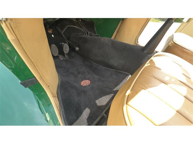 1953 MG TD (CC-2088026) for sale in Fort Lauderdale, Florida