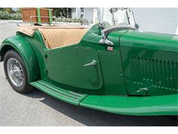 1953 MG TD (CC-2088026) for sale in Fort Lauderdale, Florida