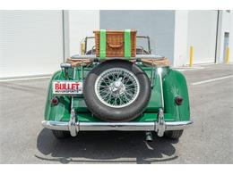 1953 MG TD (CC-2088026) for sale in Fort Lauderdale, Florida