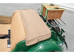 1953 MG TD (CC-2088026) for sale in Fort Lauderdale, Florida