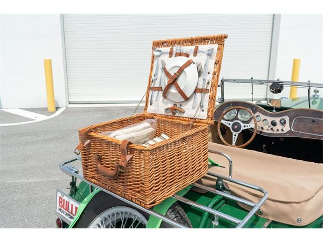 1953 MG TD (CC-2088026) for sale in Fort Lauderdale, Florida