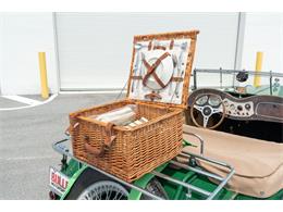 1953 MG TD (CC-2088026) for sale in Fort Lauderdale, Florida
